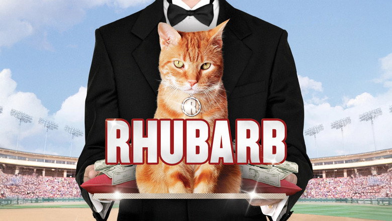 кадр из фильма Rhubarb