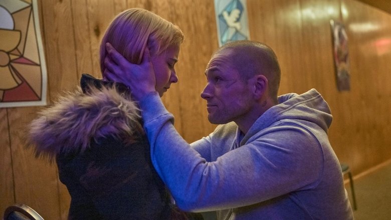 кадр из фильма Детка на драйве