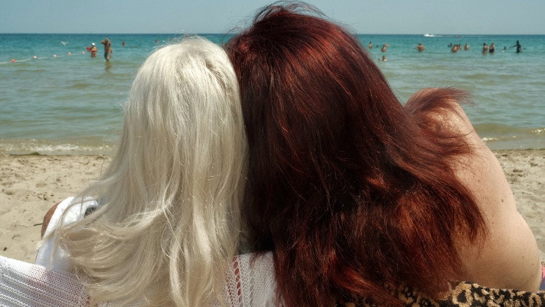кадр из фильма Cecilia, Manuela y el Mar
