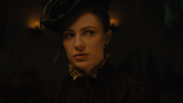 кадр из фильма Leviathan