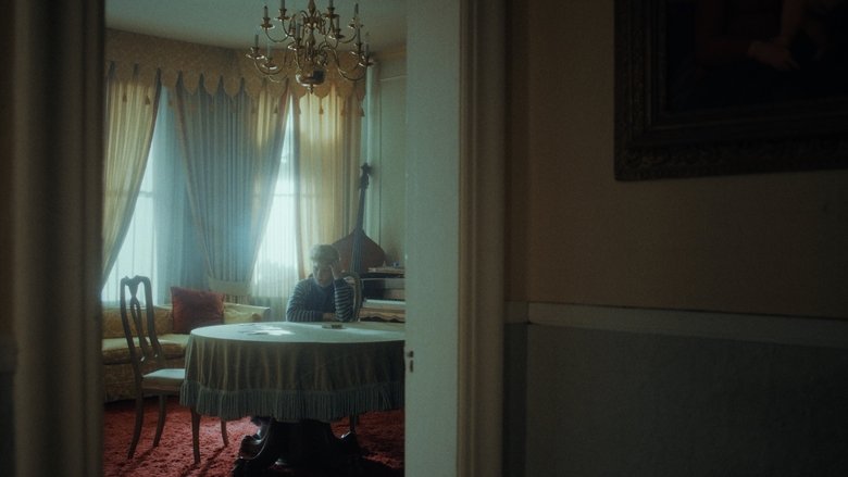 кадр из фильма Lonely People