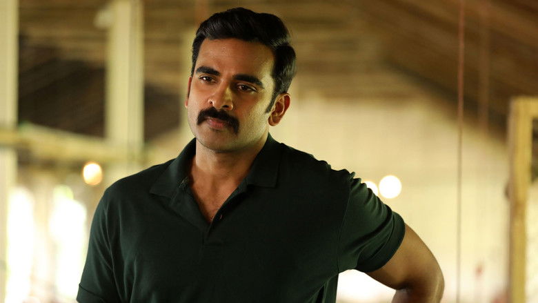 кадр из фильма நித்தம் ஒரு வானம்