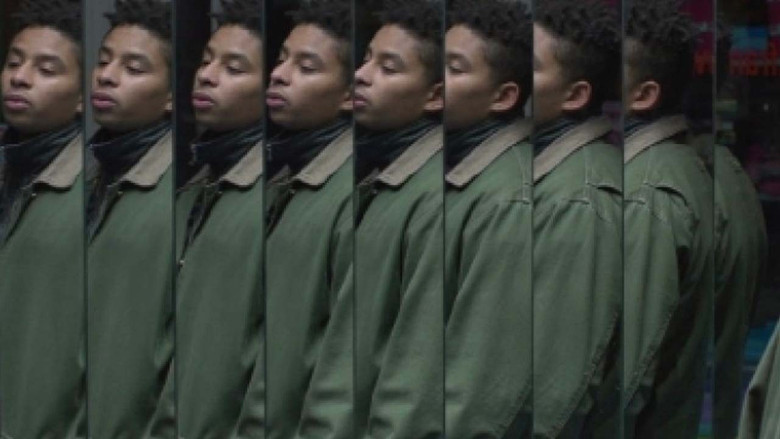 кадр из фильма Swizzair