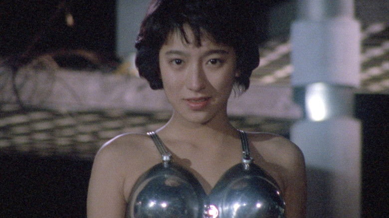 кадр из фильма 巨乳ハンター