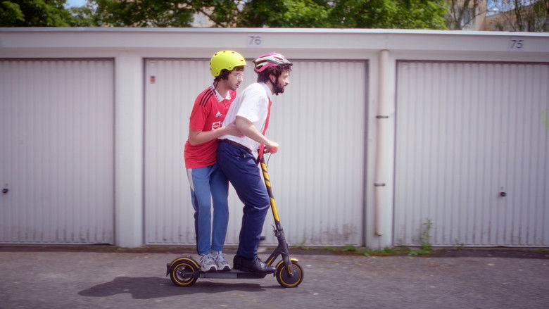 кадр из фильма Baise-en-ville