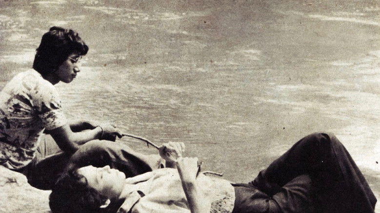 кадр из фильма ความรักครั้งสุดท้าย