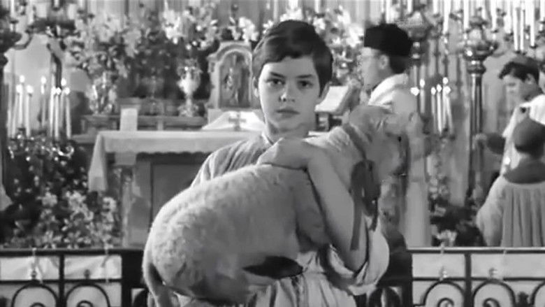 кадр из фильма Странная дружба