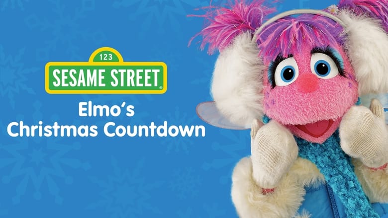 кадр из фильма Sesame Street: Elmo's Christmas Countdown