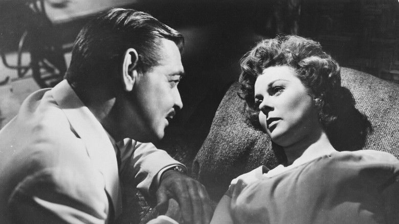 кадр из фильма Солдат удачи