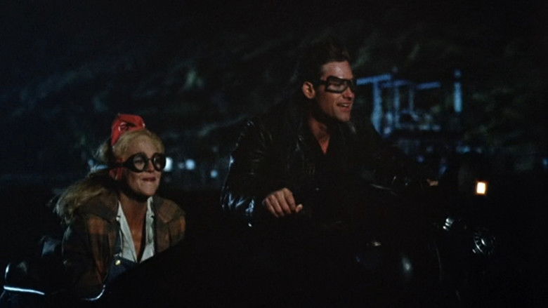 кадр из фильма Пересменка