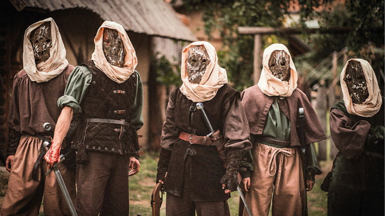 кадр из фильма The Spawn