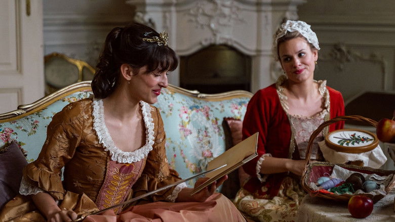 кадр из фильма Princezna stokrát jinak