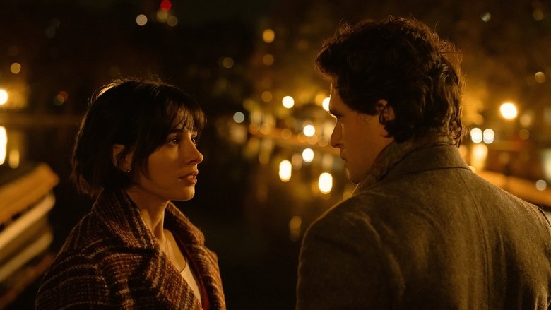 кадр из фильма Eternal Return