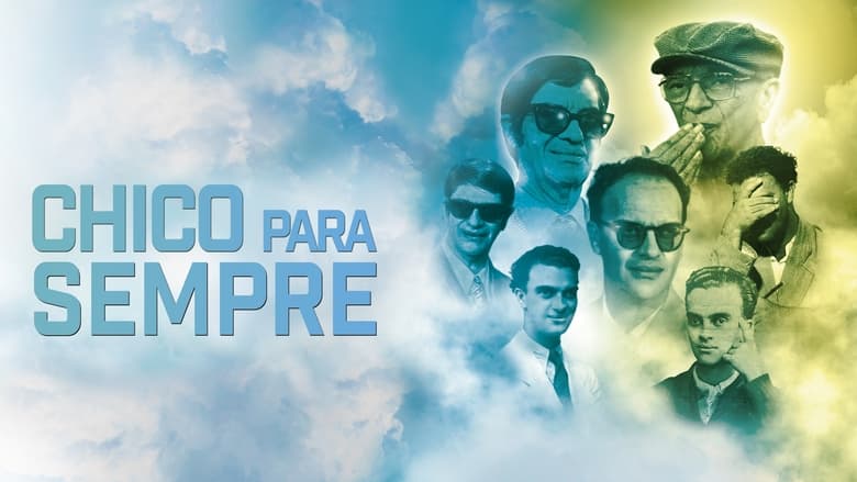 кадр из фильма Chico Para Sempre