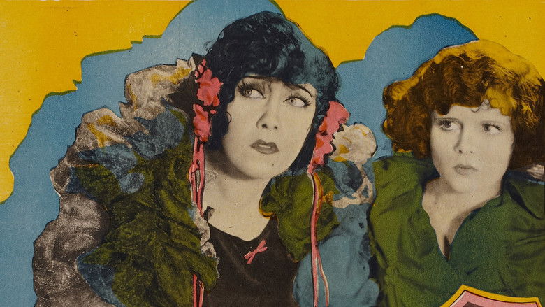 кадр из фильма Prodigal Daughters