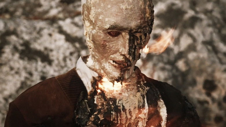 кадр из фильма The Brym