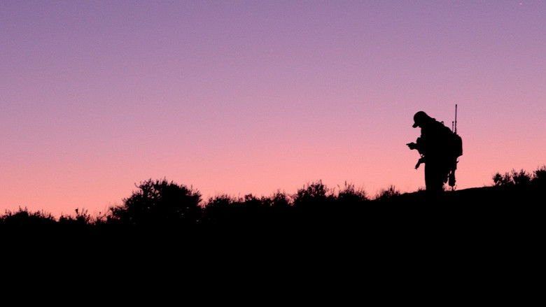 кадр из фильма Hunting Footnotes