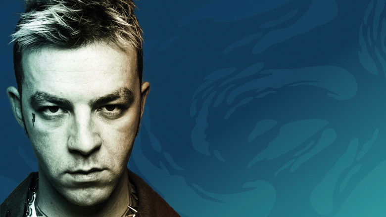 кадр из фильма Waterworld Music Festival - Salmo