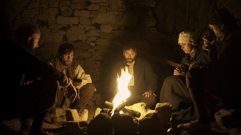 кадр из фильма Malet