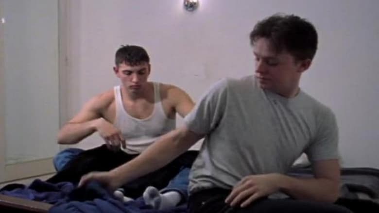 кадр из фильма Between the Boys
