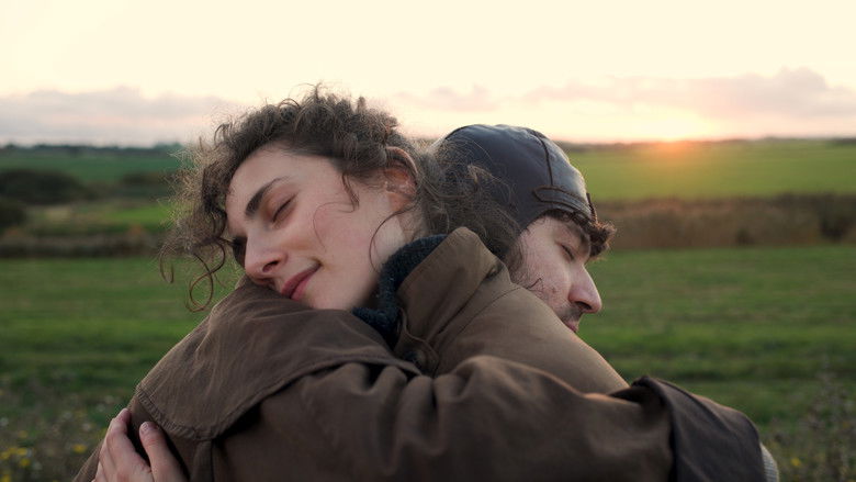 кадр из фильма The Golden Squacco Heron