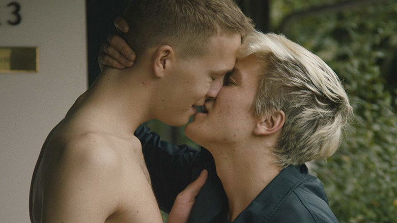 кадр из фильма The Danish Boys