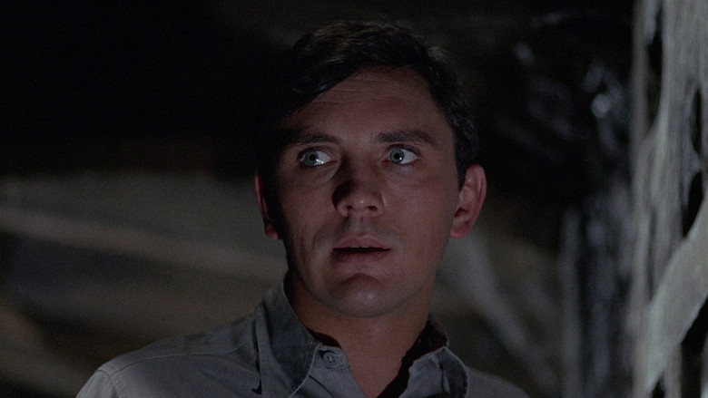 кадр из фильма Коллекционер