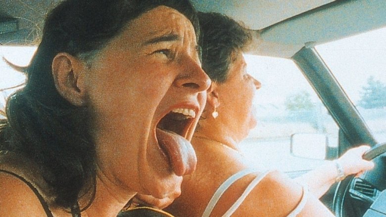 кадр из фильма Собачья жара