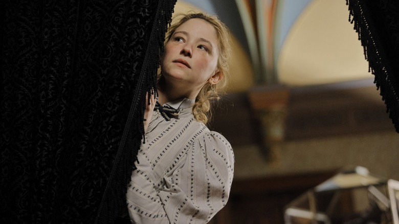 кадр из фильма Night & Day