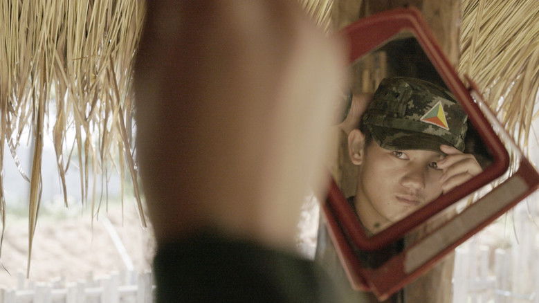 кадр из фильма Почва без земли