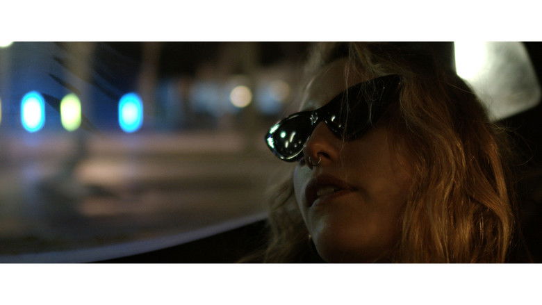 кадр из фильма Los comedores de loto