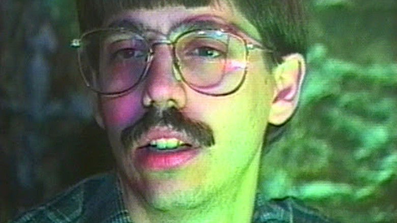 кадр из фильма Night Crawlers