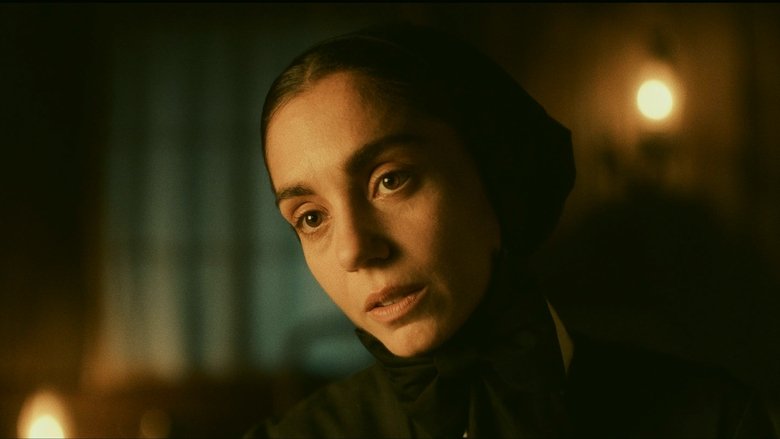 кадр из фильма Кабрини