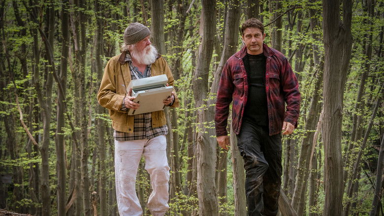 кадр из фильма Падение ангела