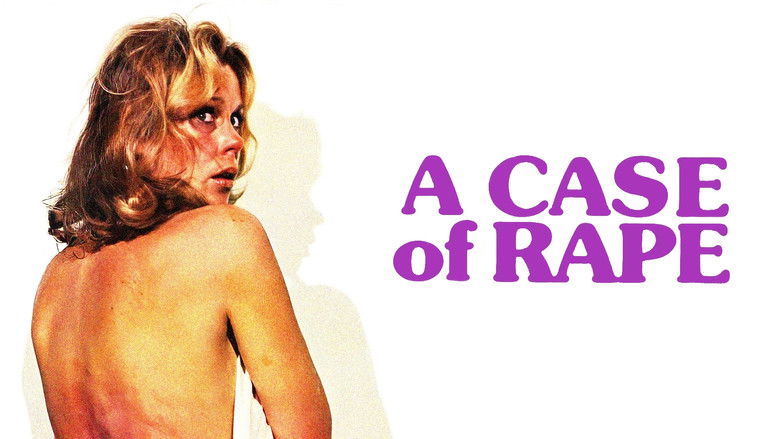 кадр из фильма Дело об изнасиловании