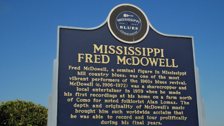 кадр из фильма Shake 'Em On Down