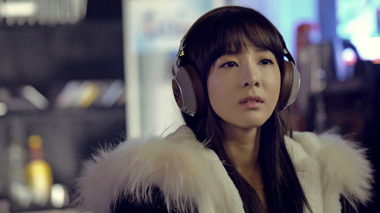 кадр из фильма 원스텝