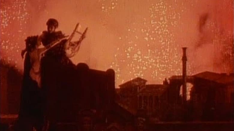 Нерон (Нерон или падение Рима)