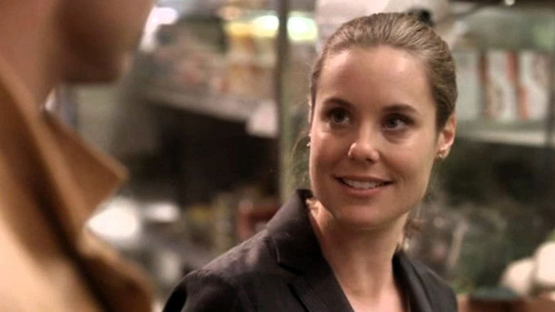 кадр из фильма Тень из прошлого