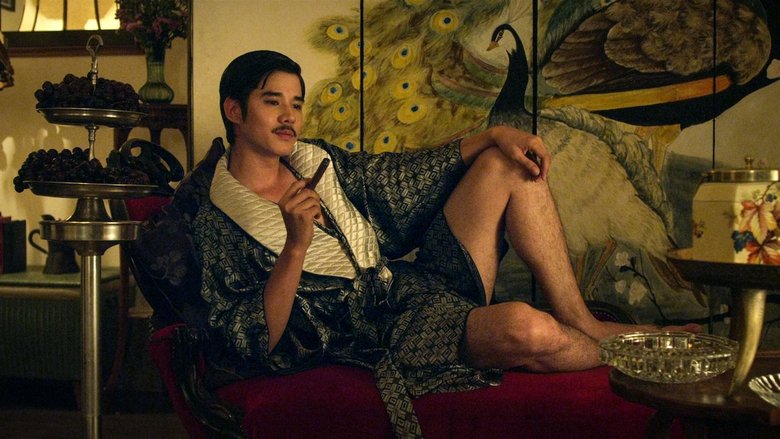 Ян Дара: Финал