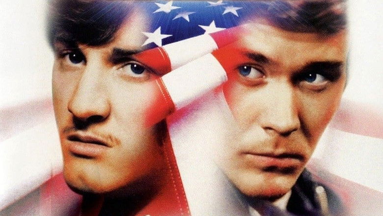 кадр из фильма Агенты Сокол и Снеговик