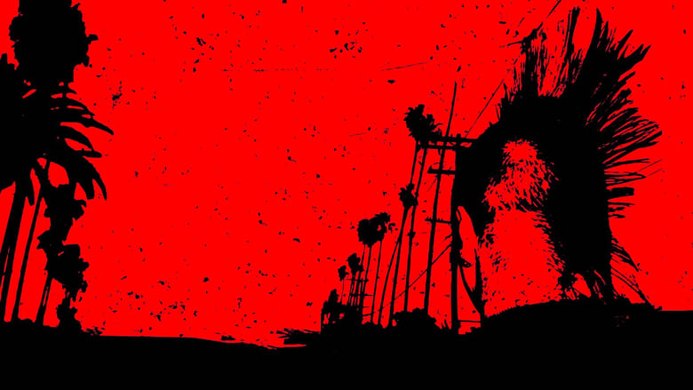 кадр из фильма Rancid: Zepp Tokyo Japan