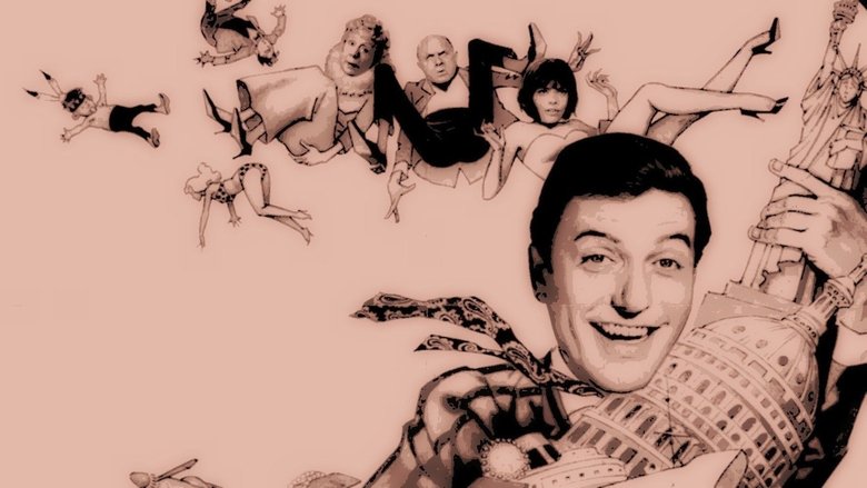 кадр из фильма Fitzwilly