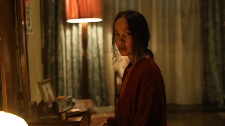 кадр из фильма Астрал: Долг крови