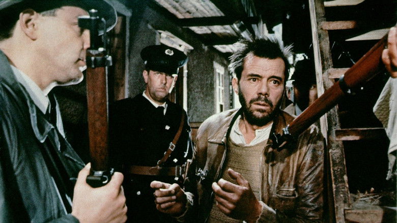 кадр из фильма Отчаяние