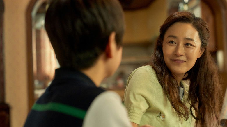 кадр из фильма Матч