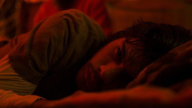 кадр из фильма Boreal