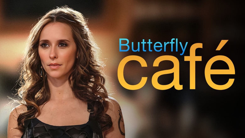 кадр из фильма Кафе