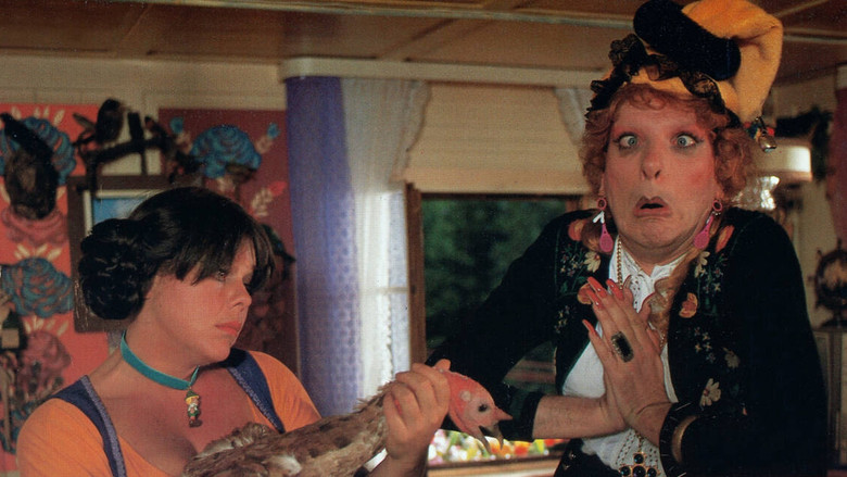 кадр из фильма Geierwally