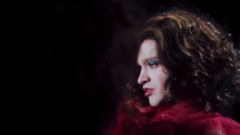 кадр из фильма F***ed in the Head